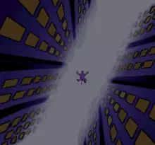 Image n° 4 - screenshots  : Eek! The Cat